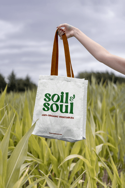 Branding Project