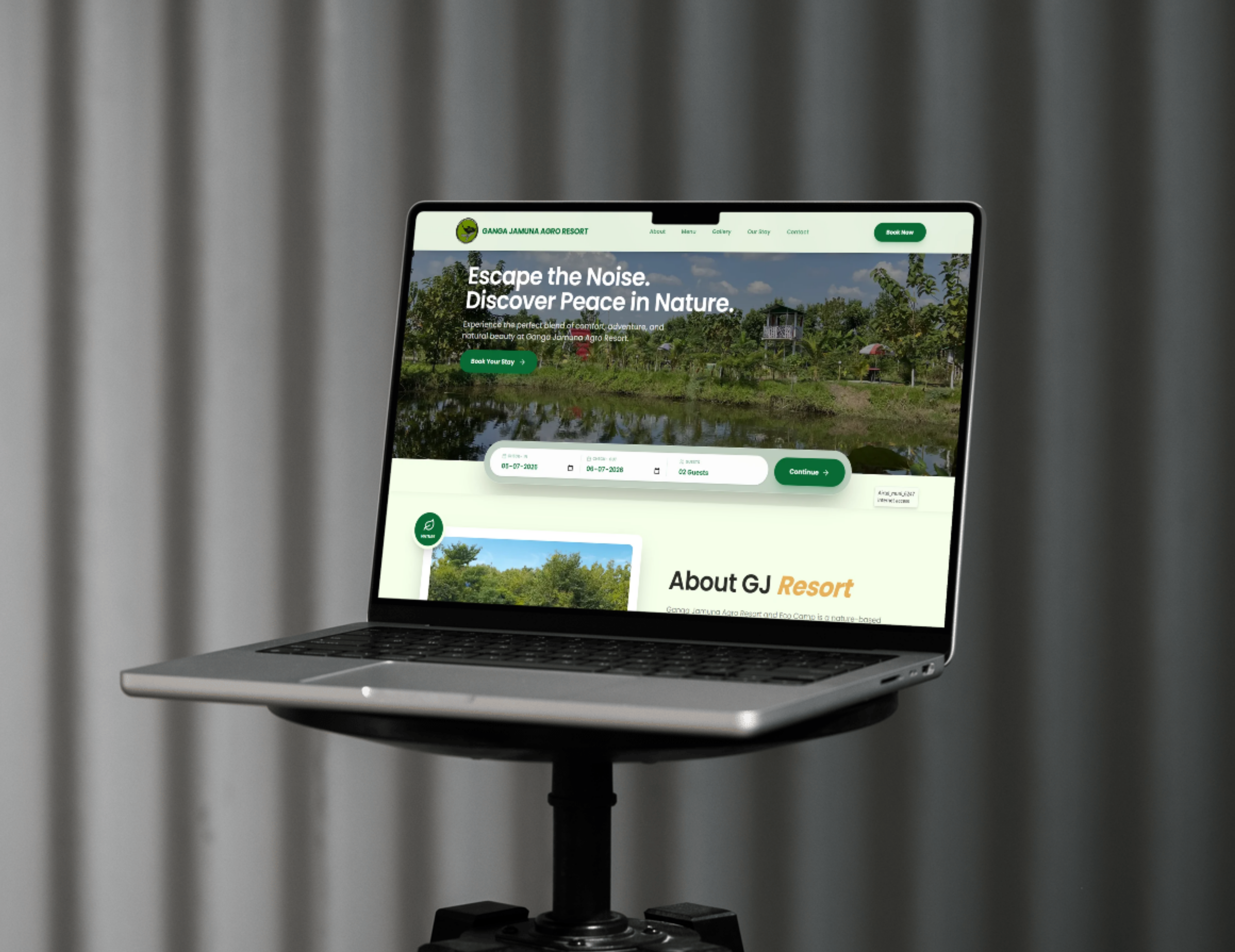 App/Web Development