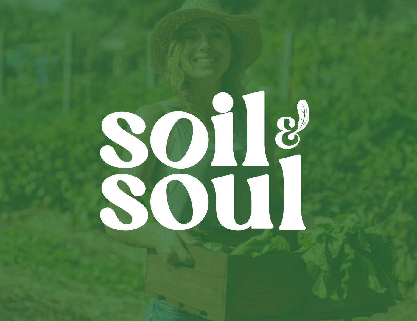 Crafting Sustainable Packaging: The Soil & Soul Brand Story
