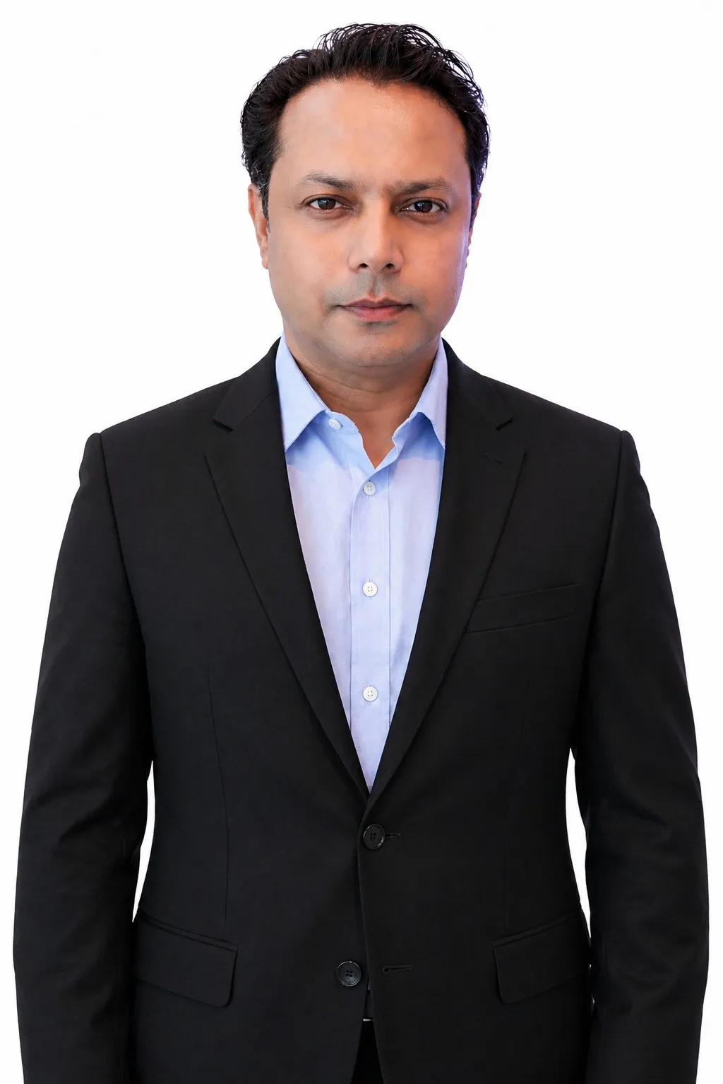 Debashis Majumdar