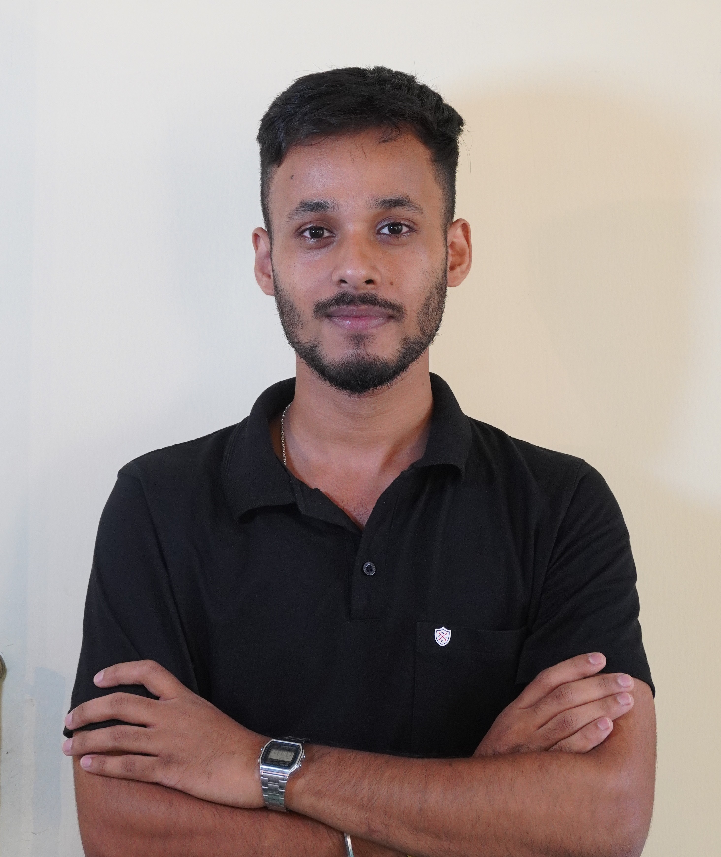 Rahul Deka