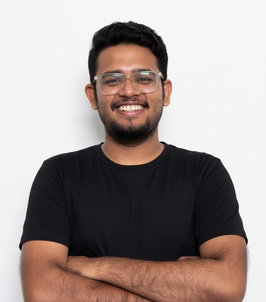 Pranjeet Goswami