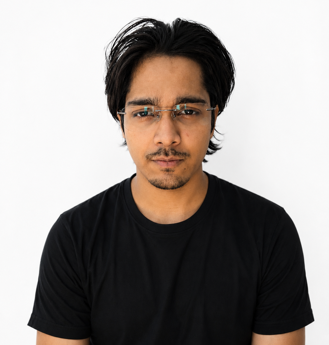 Rittik Alam